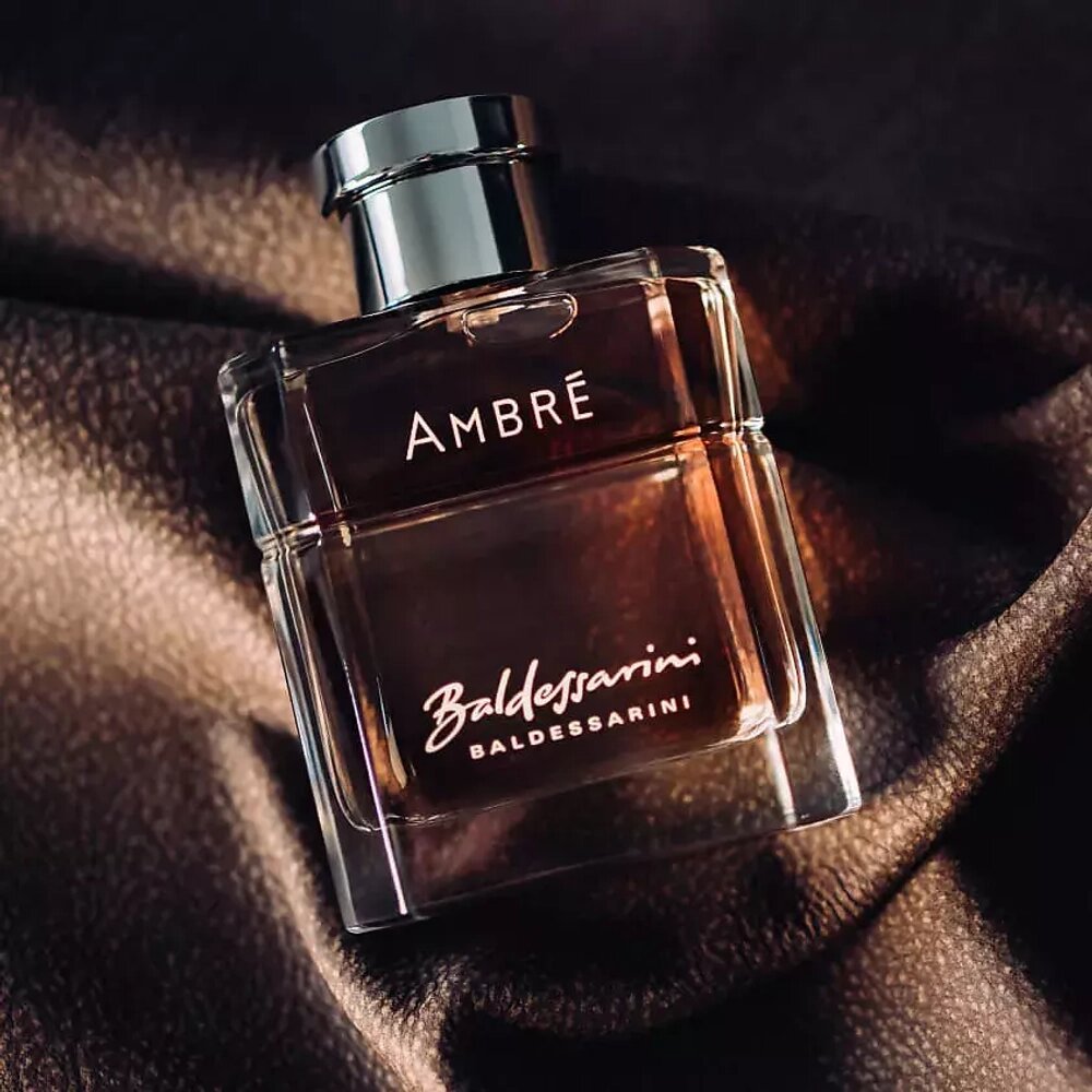 Туалетная вода Baldessarini " Baldessarini Ambre " — для мужчин, 90 мл
