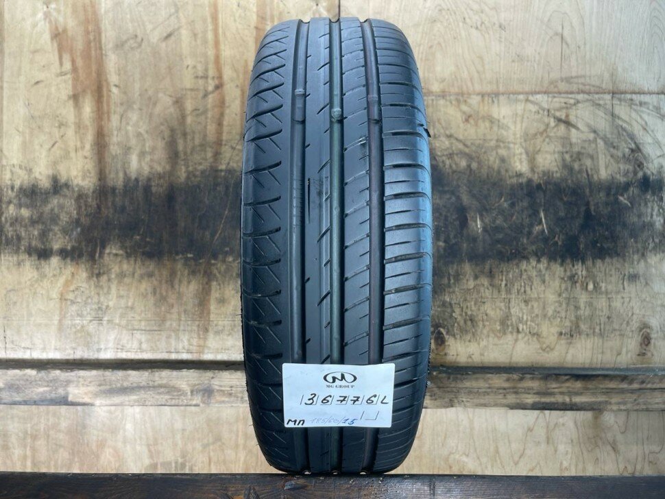 185/60/15 VIATTI STRADA ASIMMETRICO Летние бу (36776l)