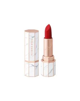 DEAR DAHLIA Матовая губная помада Lip Paradise Effortless Matte Lipstick 3.2 г оттенок Margo