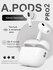 Беспроводные наушники AirPods Pro 2 для Android , iPhone и Windows