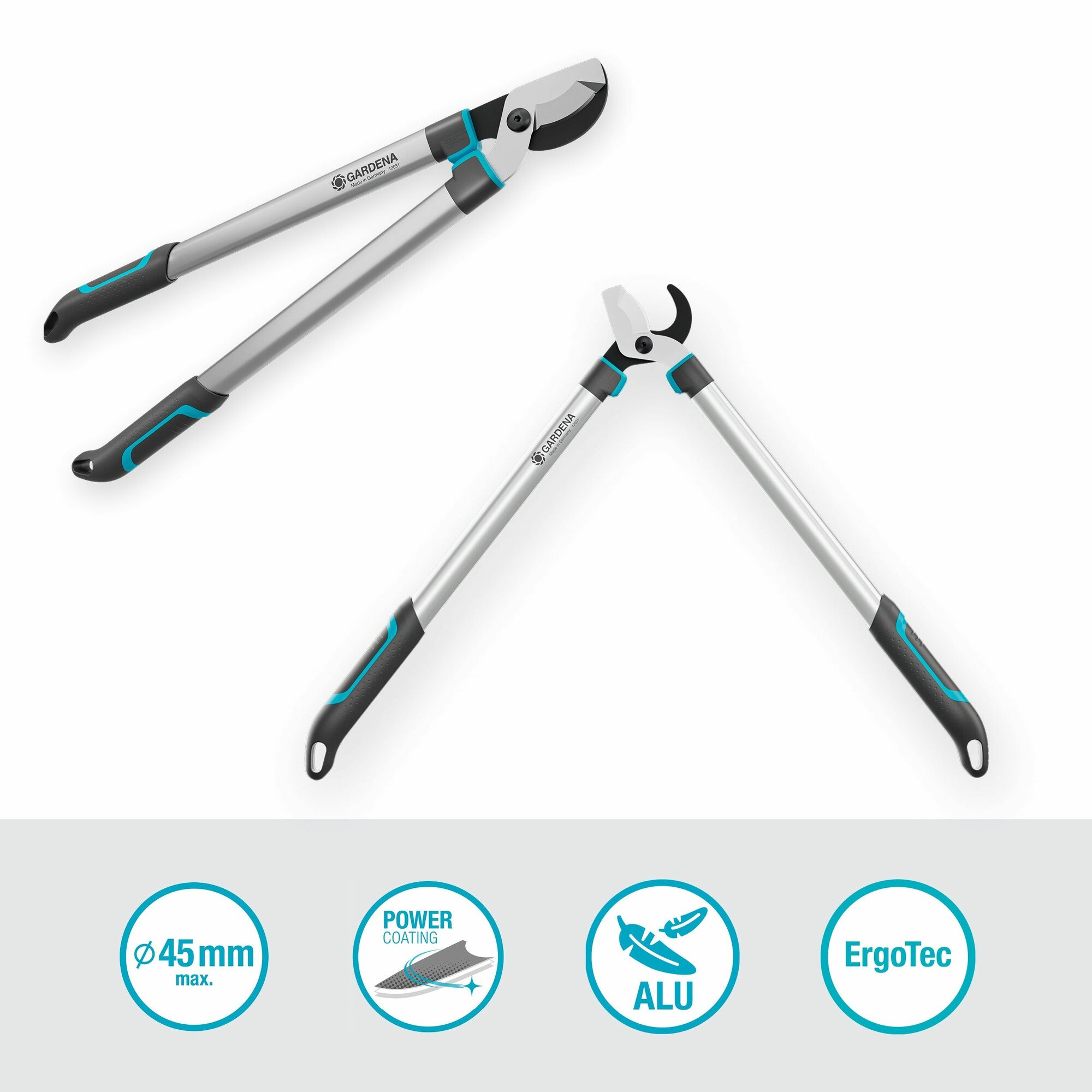 Сучкорез Gardena EasyCut L