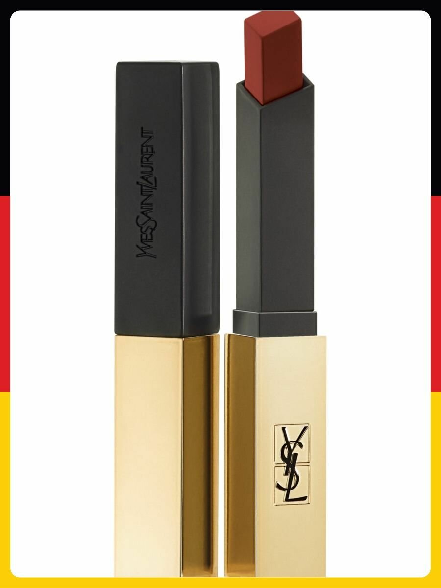 Губная помада Yves Saint Laurent Rouge Pur Couture The Slim Lipstick 32