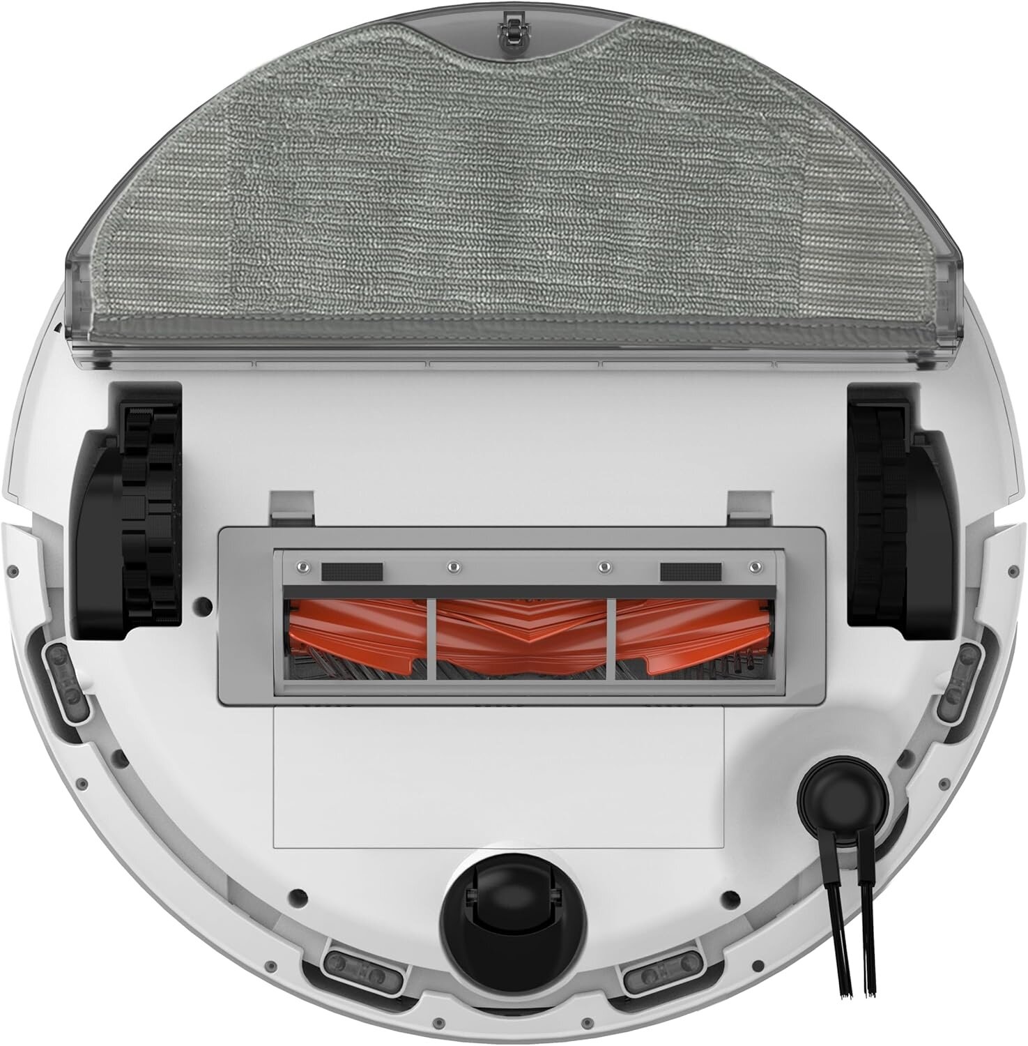 Роботы-Пылесосы Xiaomi Робот-пылесос Xiaomi Robot Vacuum H40 EU