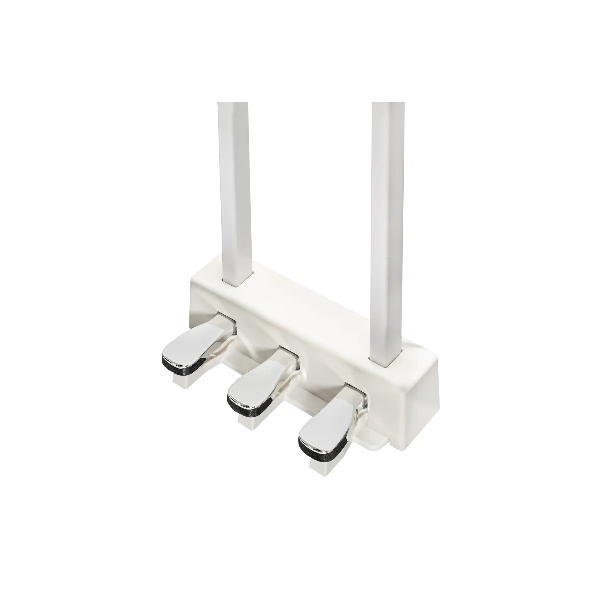 Стойка для клавишных Kurzweil ST-4 WH — фото 1