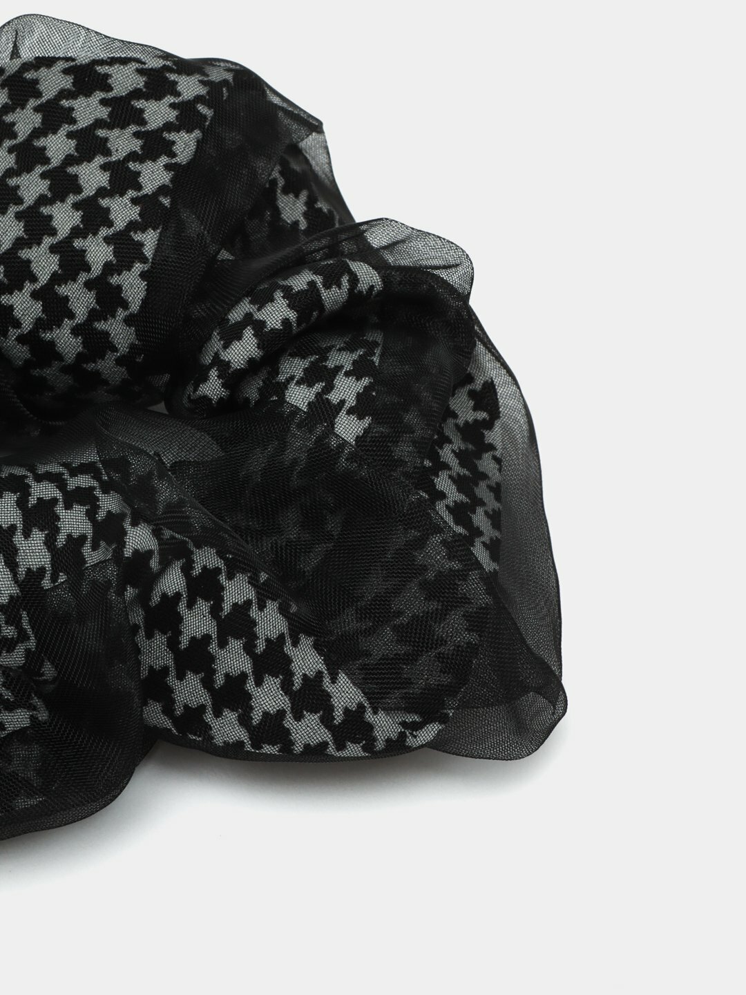 Резинка для волос — фото 1