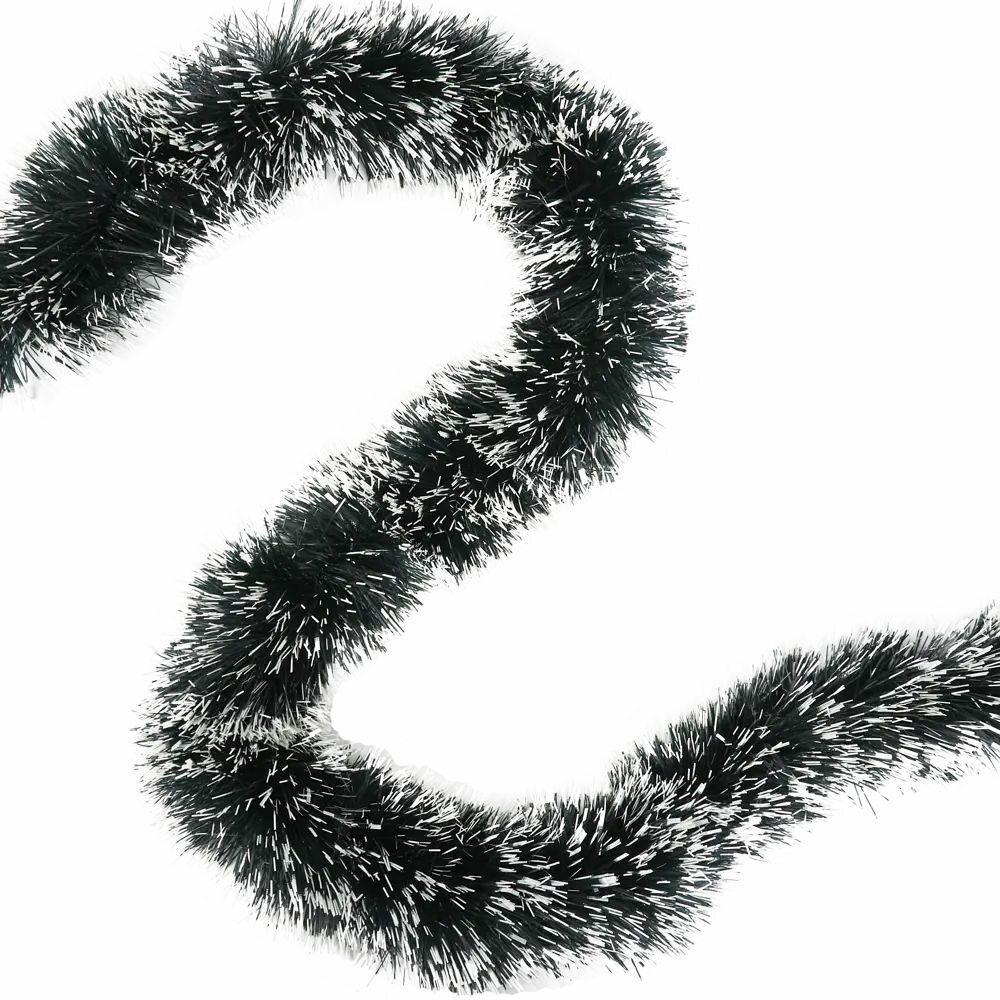 Гирлянда Норка 10 см 2 м