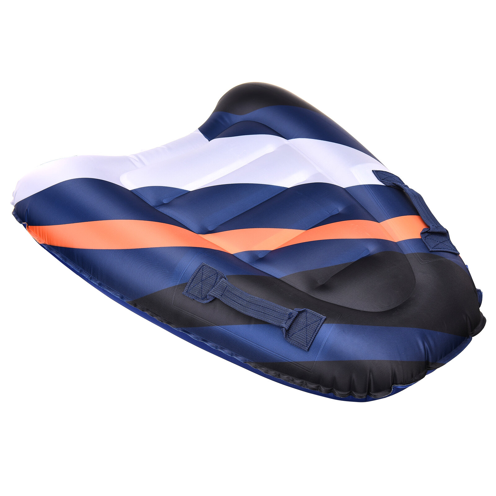 Inflatable Surfboard Portable Board For Outdoor