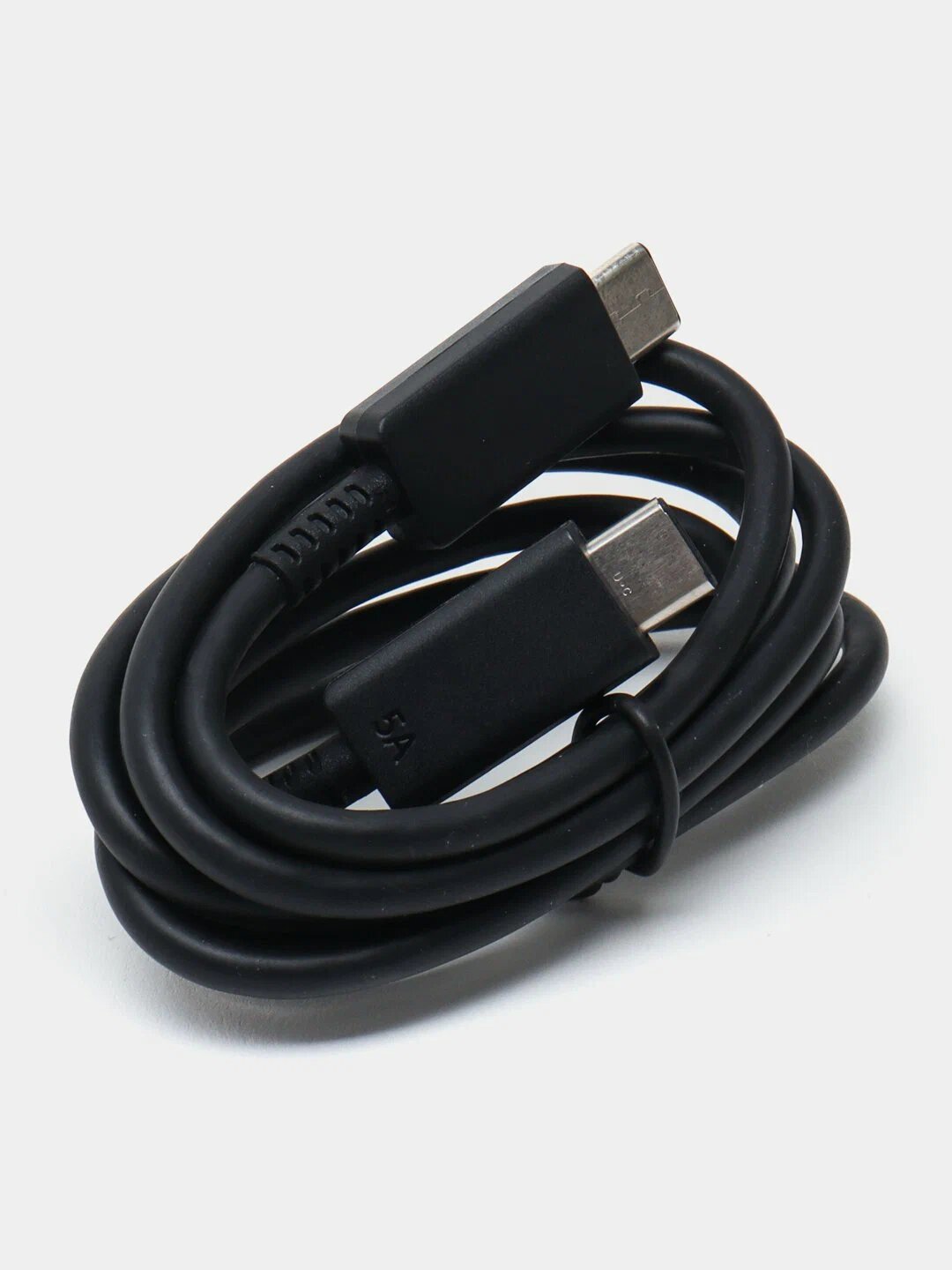 Кабель для быстрой зарядки Samsung, USB Type-C, оригинальный, 1.8 м