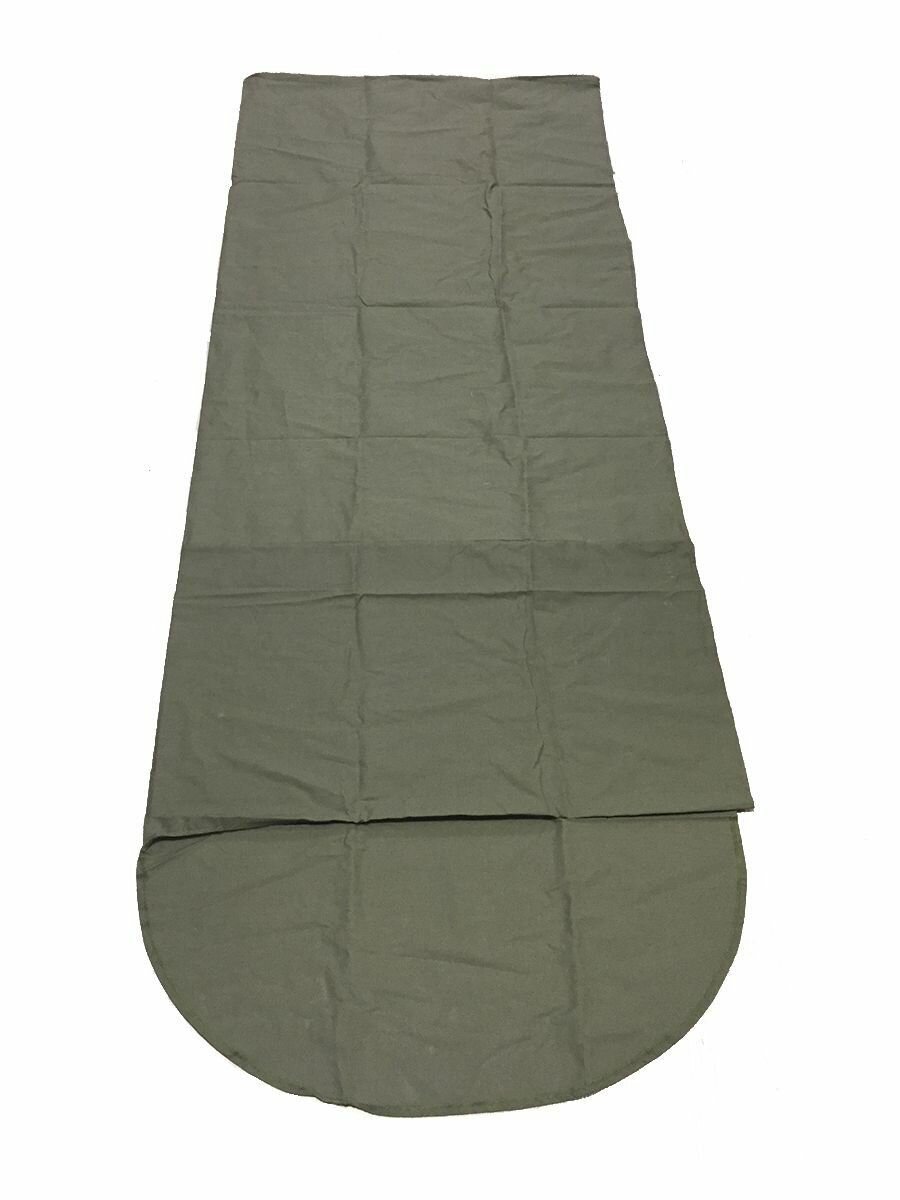 Вкладыш простыня к спальном мешку Ратник