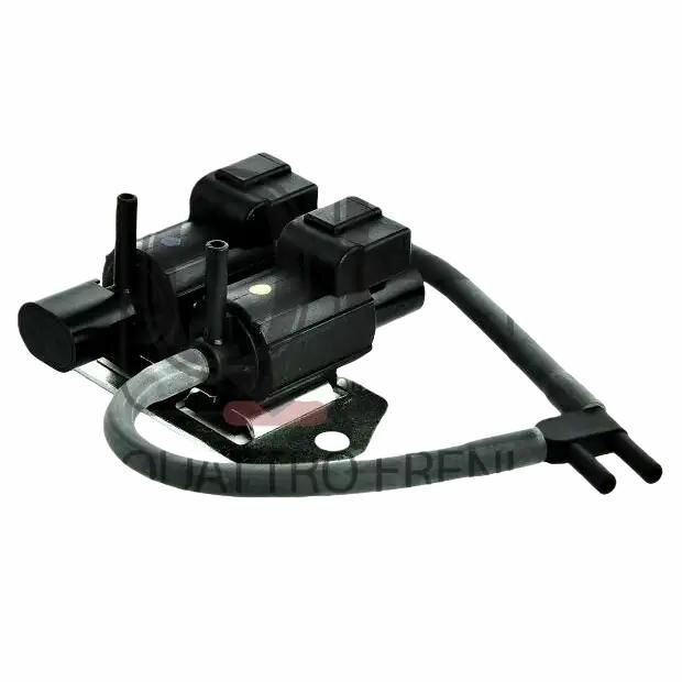 Клапан включения моста QUATTRO FRENI QF00T01384 переднего, MITSUBISHI