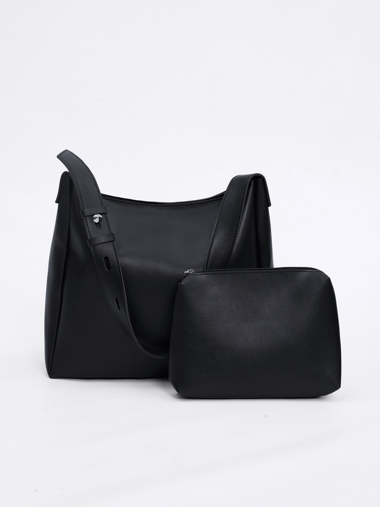 Сумка Journey, черный — фото 1