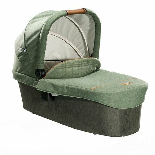 Люлька для колясок Joie Ramble Carrycot pine joie спальный блок ramble v2 для колясок litetrax 4 mytrax crosster pine