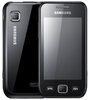 Смартфон Samsung Wave 525 GT-S5250