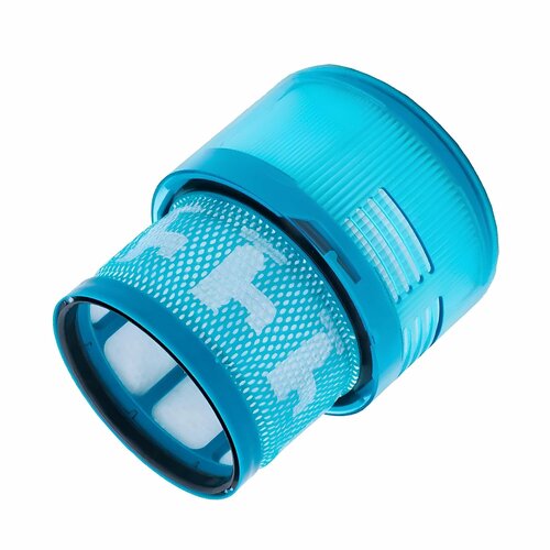 Dyson Фильтр GEN5 972352-01 голубой 1 шт 9828₽