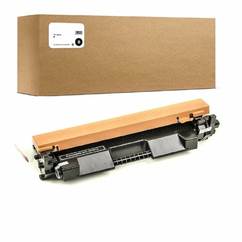 Картридж CF231A для HP LJ Pro-M206/M230 5K Compatible (совместимый) картридж superfine для hp cf231a lj pro m206 m230 5k совместимый