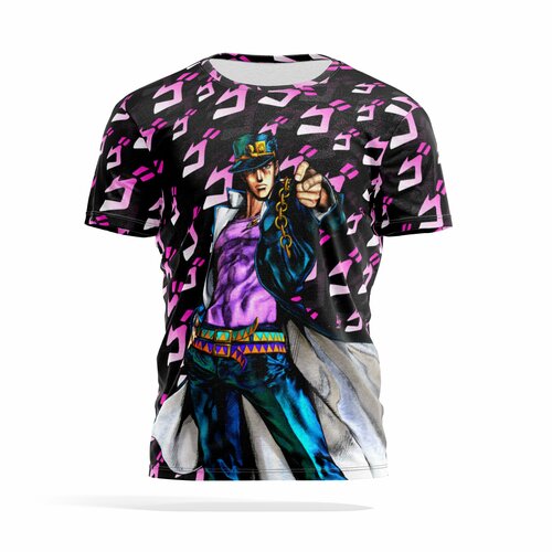 фото Футболка panin brand, размер xxs, черный