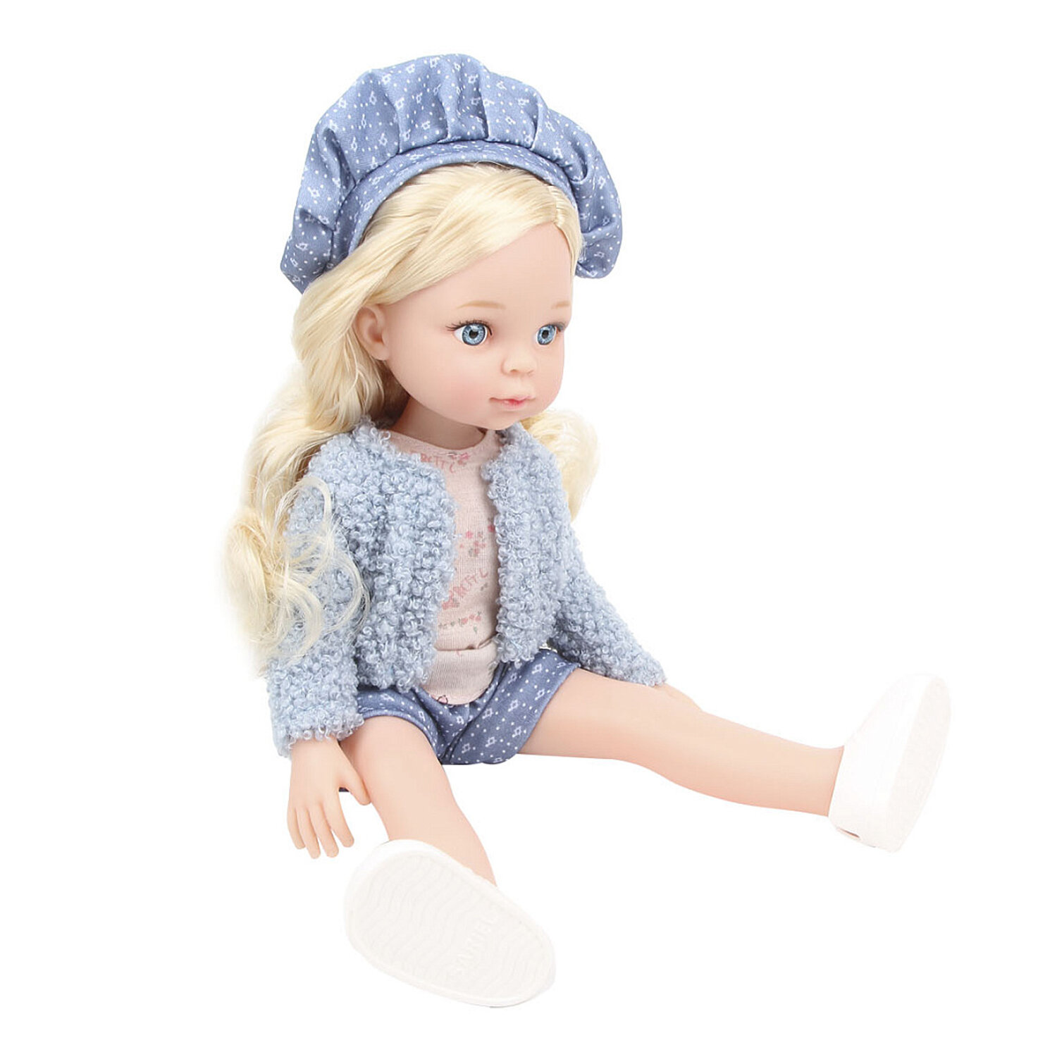 Модная кукла Funky Toys Софи, 33 см, , - фото №2