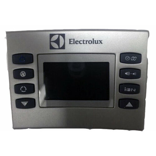 Electrolux EACM-10AG (EACM-12EZ/N3) пульт для кондиционера