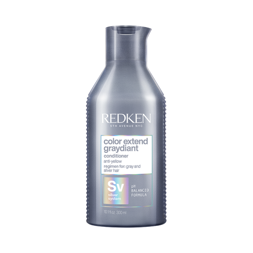 REDKEN Color Extend Graydiant Conditioner - Кондиционер с серебряным пигментом 300 мл