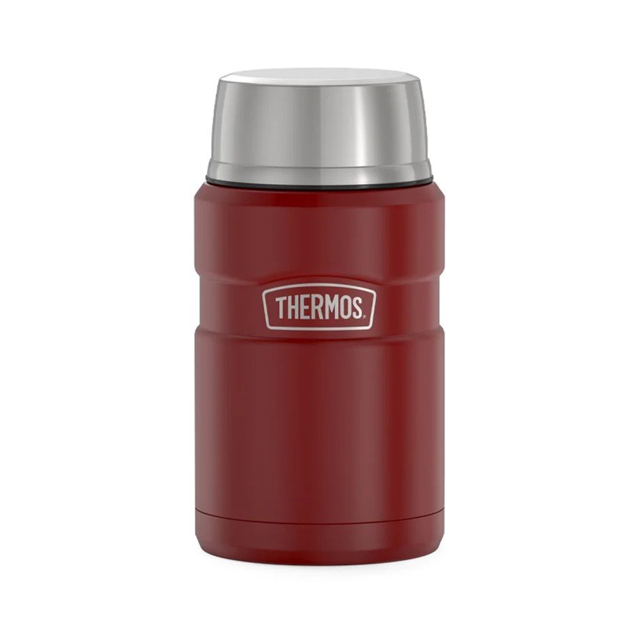 Термос Thermos SK3020 MRR 0,71L Карминно-Красный