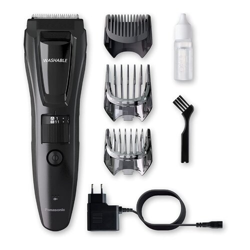 Машинка для стрижки Panasonic ER-GB61-K503 черный 386000₽