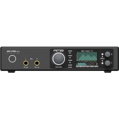 Конвертер RME ADI-2 PRO FS R BE