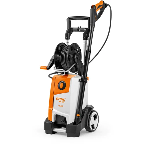 Мойка высокого давления RE 120 Plus STIHL 49500114551