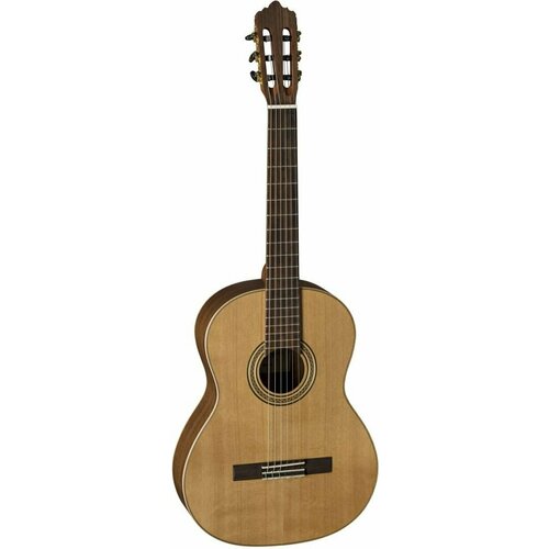 Классическая гитара La Mancha Rubi CM-N