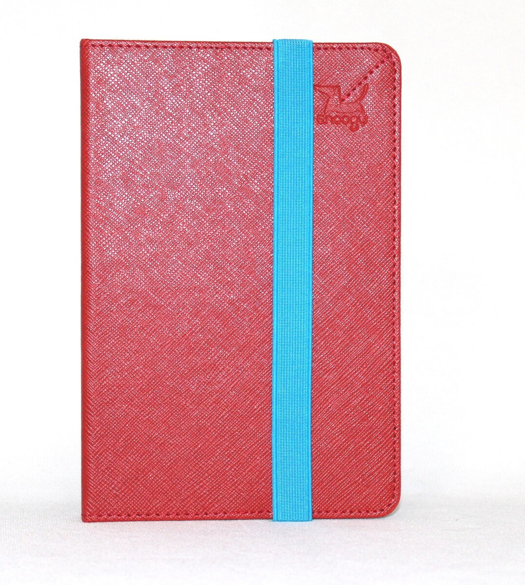 Чехол книжка Snoogy для электронной книги PocketBook 614/615/624/625/626/640 SN-PB6X-RED-LTH