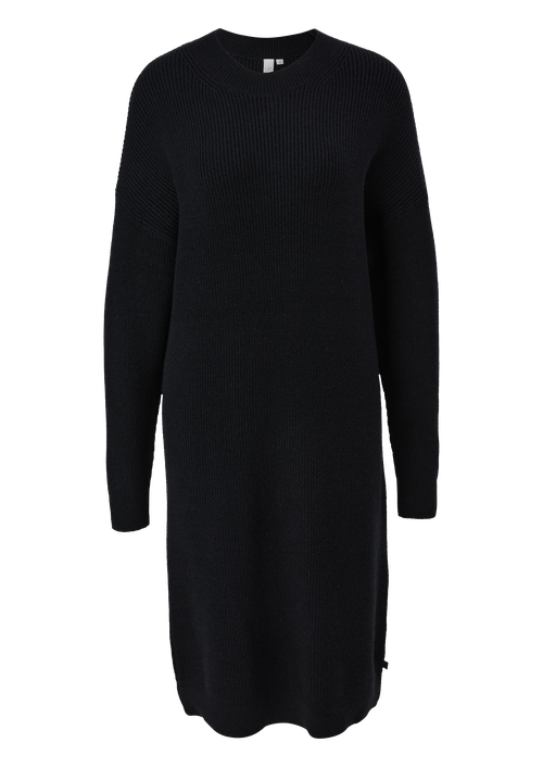Платье Q/S by s.Oliver, размер S, черный