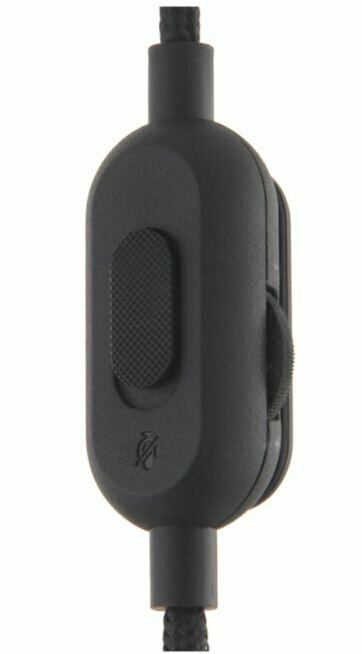 Игровые наушники Logitech - фото №12