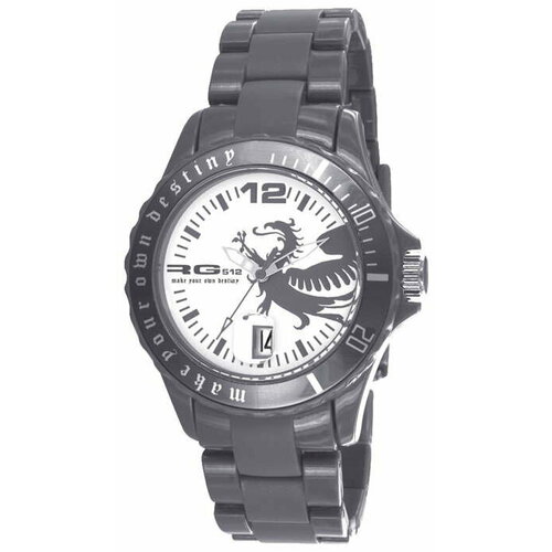 Наручные часы RG512 G50524-018, серый