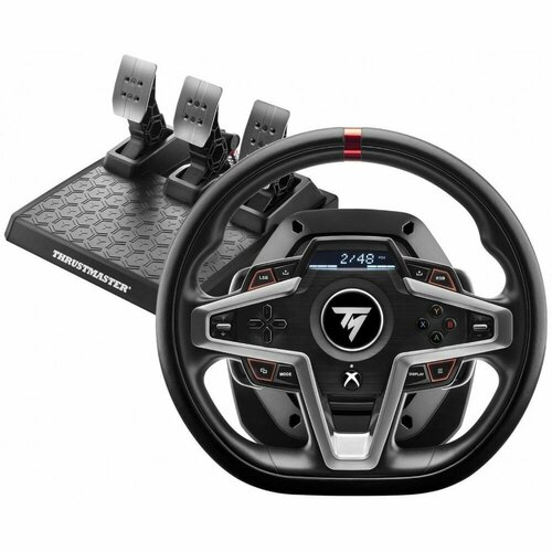 Руль Thrustmaster T248X для Xbox Series XS PC 4899000₽