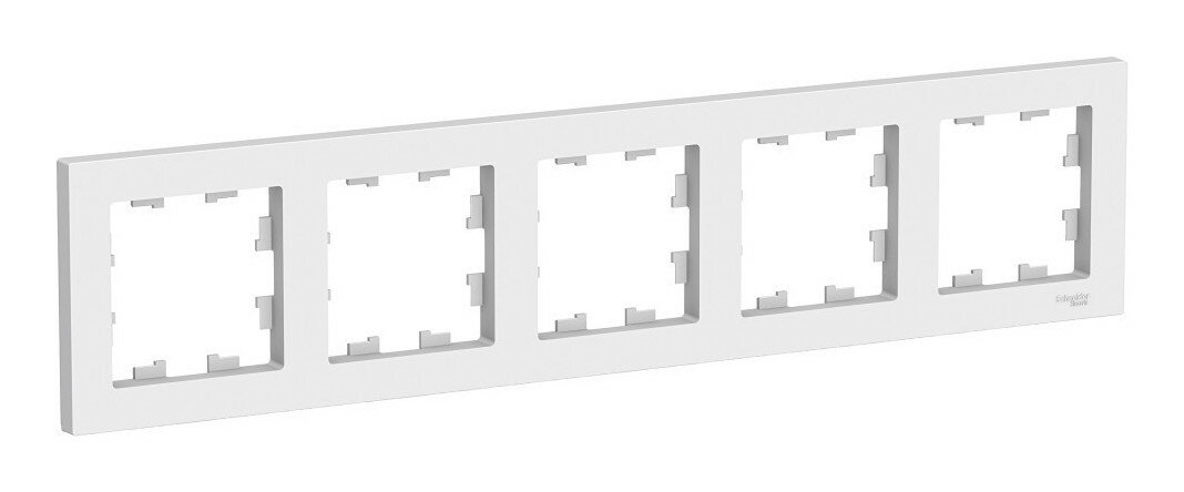       Schneider Electric (Systeme Electric) Atlas Design  ATN000105 - 5 .