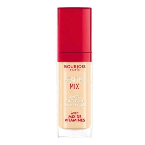 Bourjois Корректор 10мл Healthy Mix #51 скажи прощай болезням позвоночника как укрепить суставы семенда с а