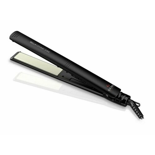 Выпрямитель Ga.Ma ELEGANCE BELLA SHINE (GI0215)
