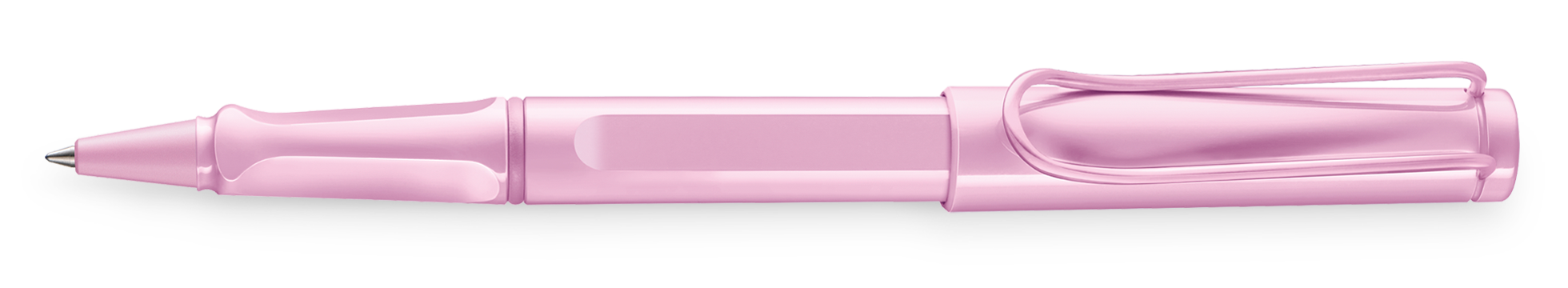 Роллер чернильный Lamy 3D1 safari, Aquasky, M63Ч - фото №7