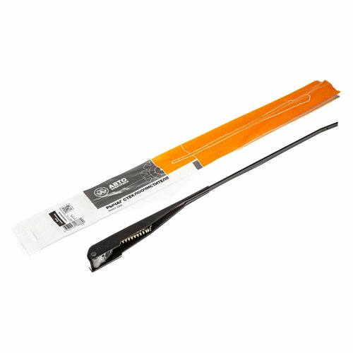 Рычаг стеклоочистителя задний 2108-6313150 перо 25715 L 477мм ВАЗ АвтоЭлектрика 387₽