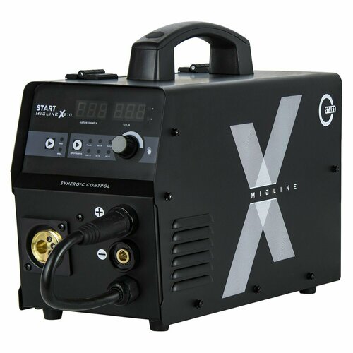Start MigLine X210 Сварочный полуавтомат 2STX210 3285500₽