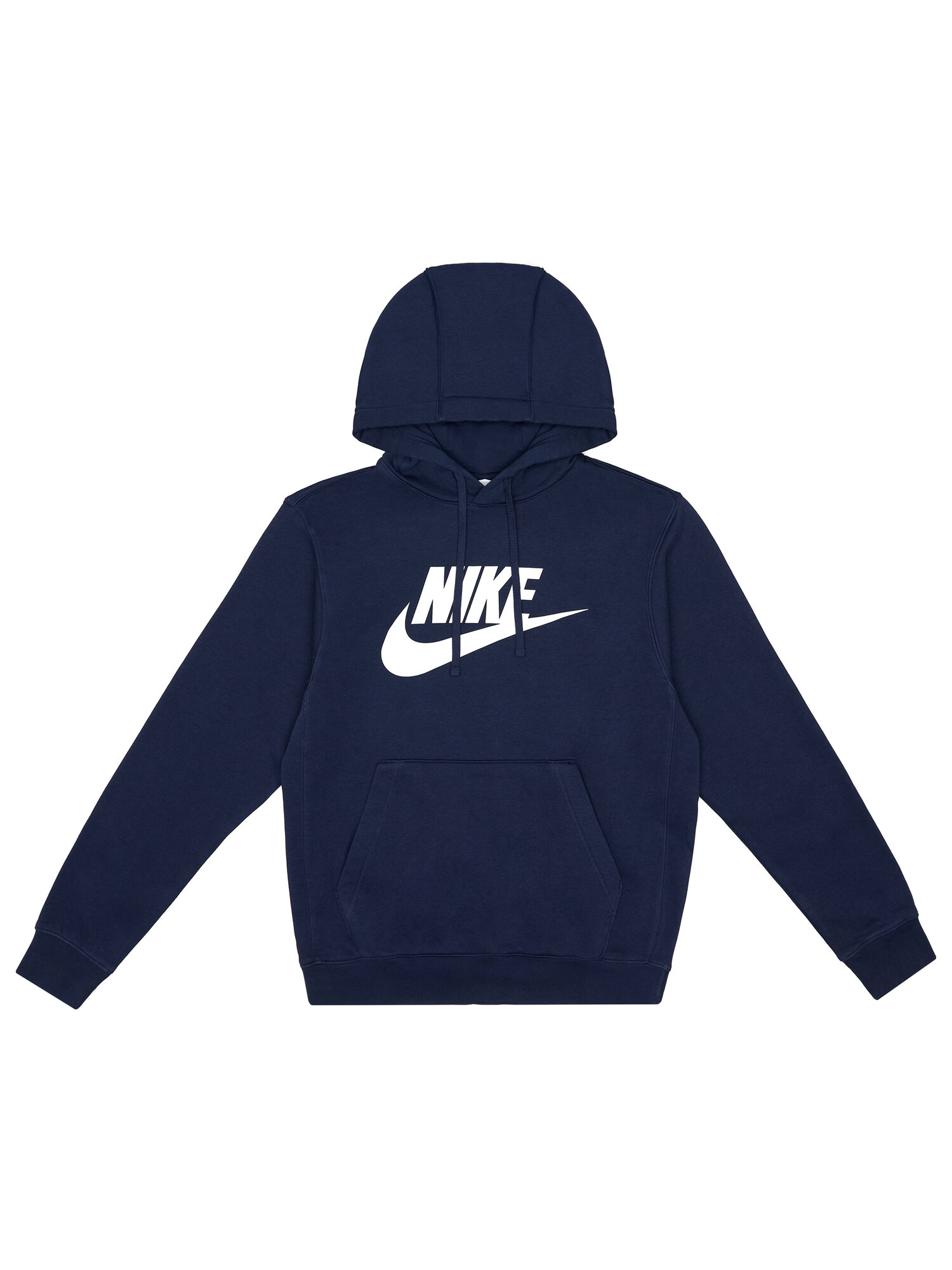 Худи спортивное NIKE Sportswear Club