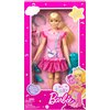 Фото #1 Кукла Mattel My First Barbie, 34 см, HLL19