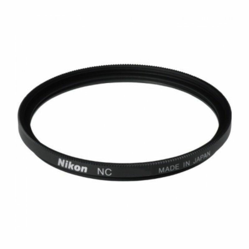 Светофильтр Nikon NC 72mm