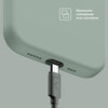 Фото #17 Чехол COMMO Shield для Apple iPhone 15 Pro, с магнитным кольцом