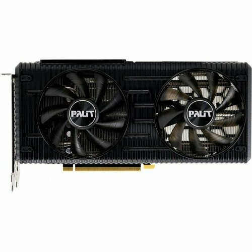 Видеокарта Palit PA-RTX3060 DUAL OC LHR nVidia GeForce RTX 3060 12Gb retal (NE63060T19K9-190AD)