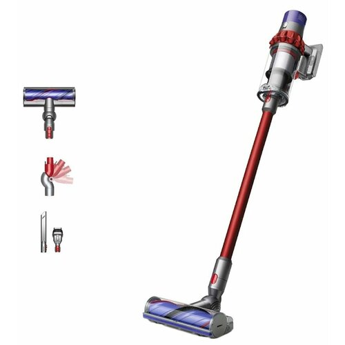 Пылесос Dyson Cyclone V10 Origin SV27 EU redironred 4994000₽