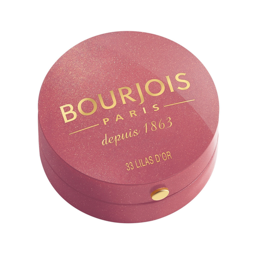 Буржуа Париж / Bourjois Paris - Румяна Blusher тон 33 Golden Lilac 2,5 г