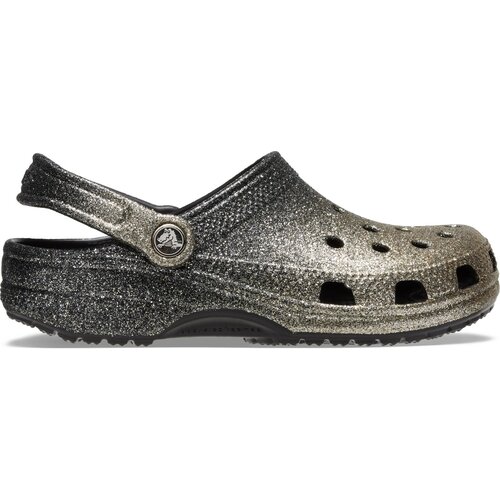 фото Сабо crocs, размер 36/37 ru, мультиколор