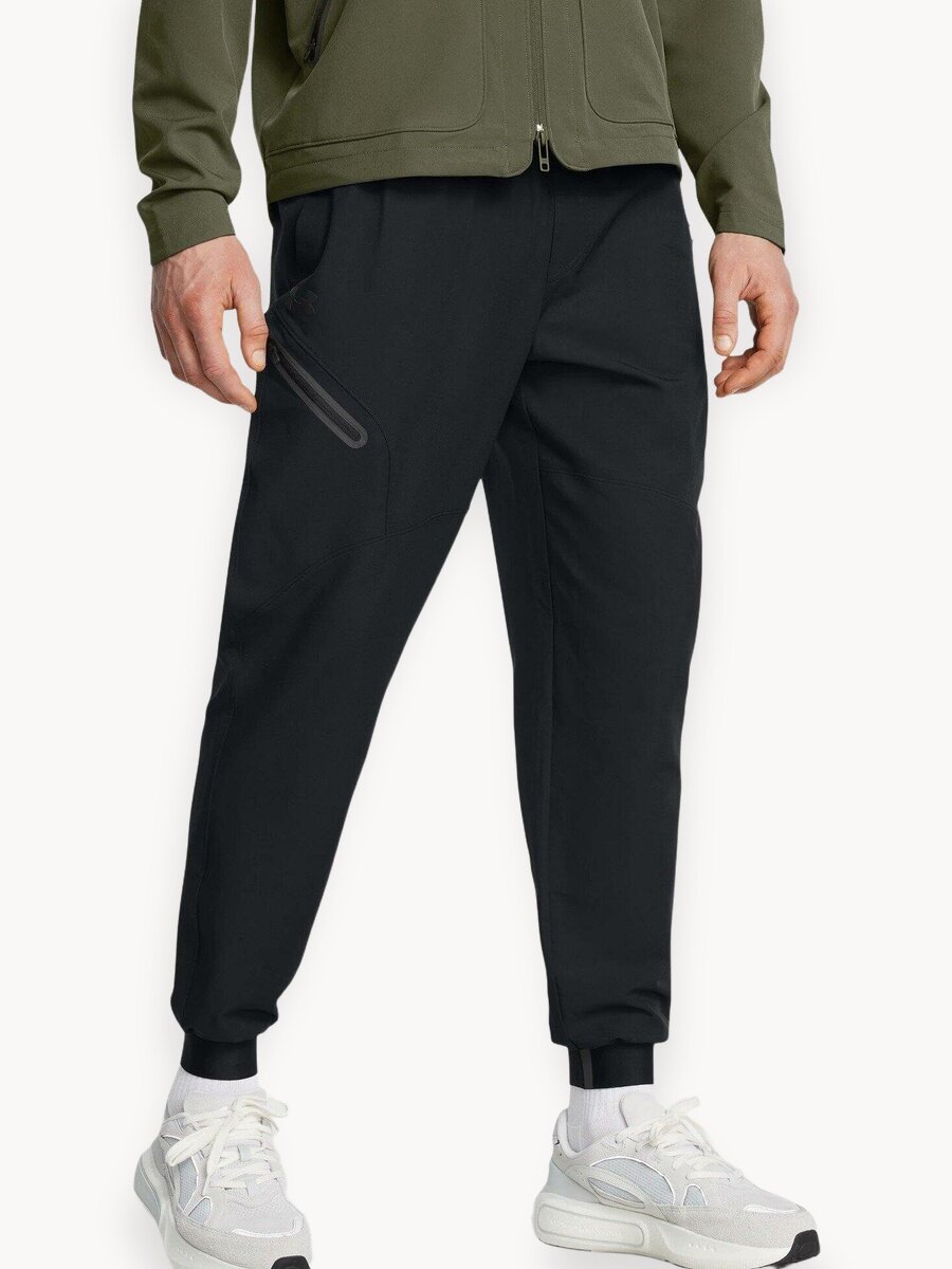 Брюки джоггеры unstoppable