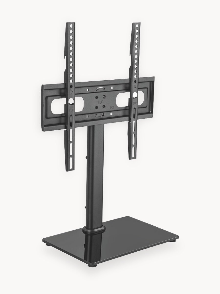 Универсальная подставка для телевизора TUAREX ULTRA-915 / до 55 дюймов / vesa 400*400