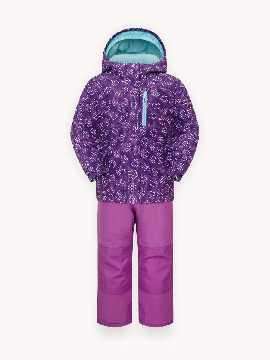 Комплект верхней одежды